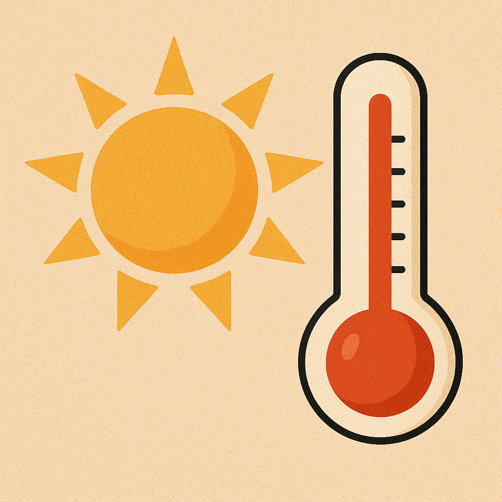 Werken bij Warm Weer: Risico’s en Maatregelen