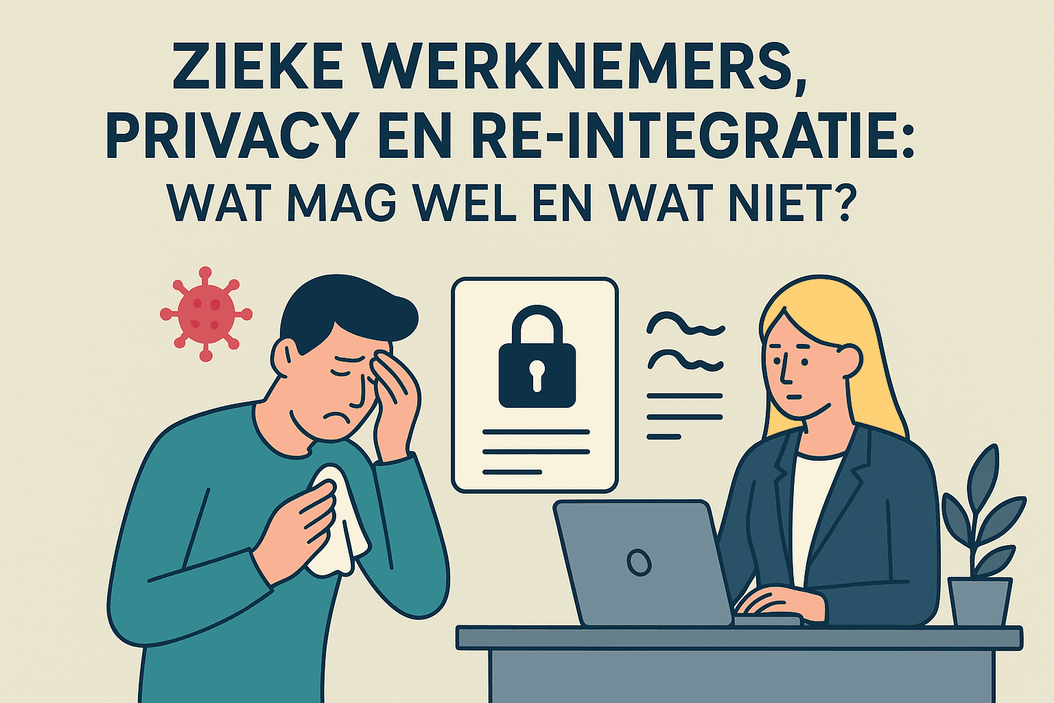 Wat mag wel en wat mag niet !